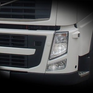 Carrozzeria-Volvo FH 3